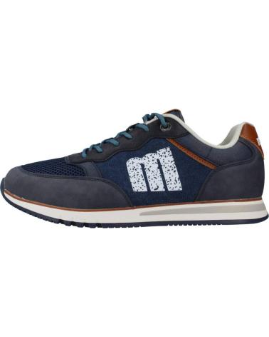Man Trainers MTNG 84709M  AZUL