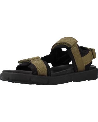 Sandálias de Homem GEOX U XAND 2S J VERDE