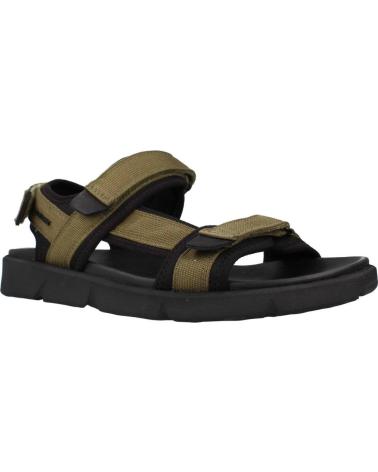 Sandálias de Homem GEOX U XAND 2S J VERDE