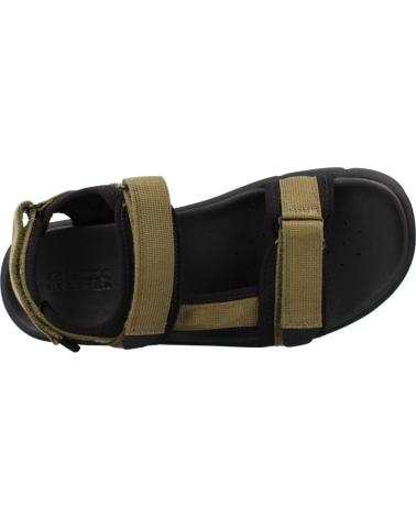 Sandálias de Homem GEOX U XAND 2S J VERDE