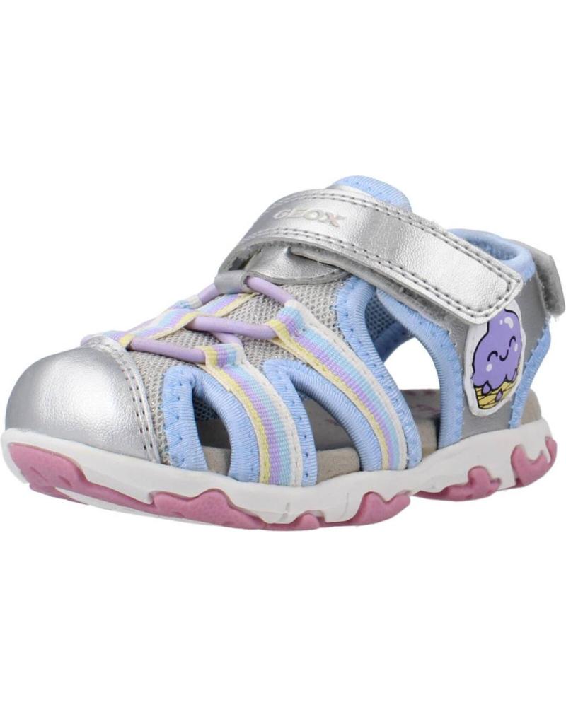 Sandalias niña geox amazon cheap