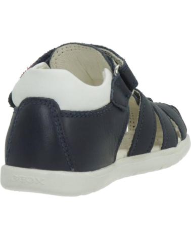 boy Sandals GEOX B254VA AZUL