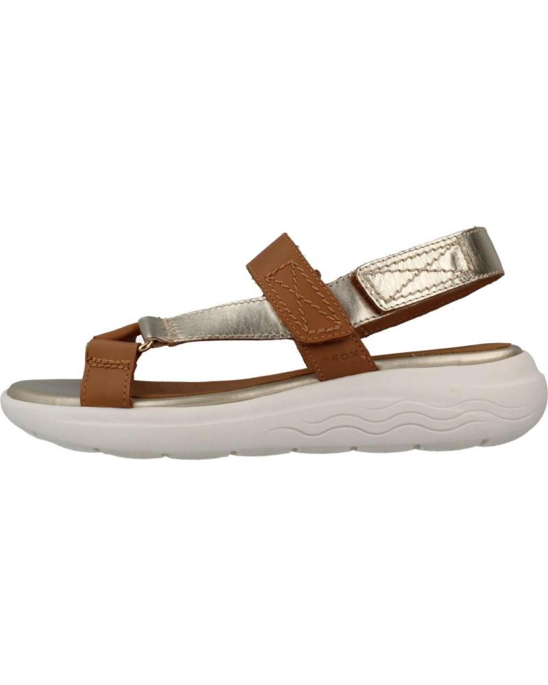 Skechers on the go 400 mujer marron 2025