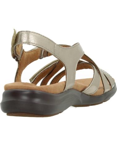 Sandalias de Mujer CLARKS KITLY GO BRONCE