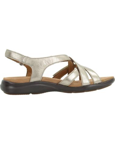 Sandalias de Mujer CLARKS KITLY GO BRONCE