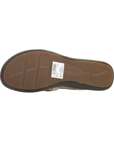 Sandalias de Mujer CLARKS KITLY GO BRONCE