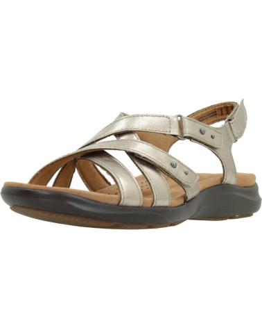 Sandalias de Mujer CLARKS KITLY GO BRONCE