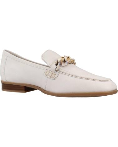 Mocassini per Donna CLARKS SARAFYNA IRIS BLANCO