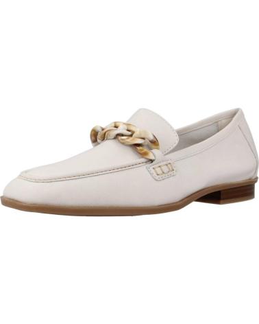 Mocassini per Donna CLARKS SARAFYNA IRIS BLANCO