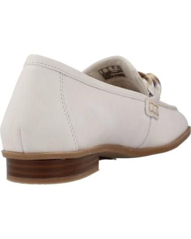 Mocassini per Donna CLARKS SARAFYNA IRIS BLANCO