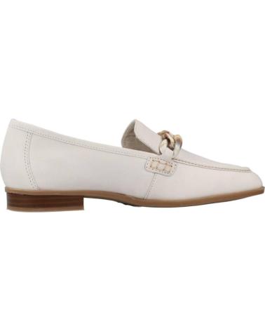 Mocassini per Donna CLARKS SARAFYNA IRIS BLANCO