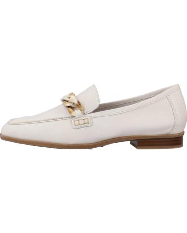 Mocassini per Donna CLARKS SARAFYNA IRIS BLANCO