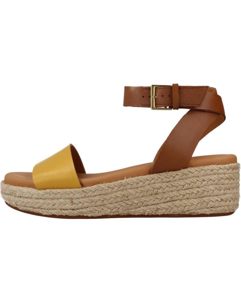 Platform sandals clarks hotsell
