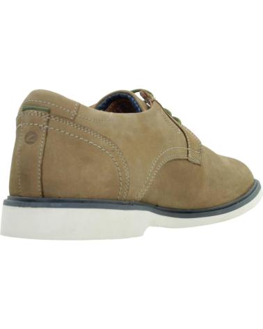 Chaussures pour Homme et Garçon CLARKS MALWOOD LACE MARRON