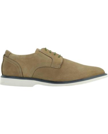 Chaussures pour Homme et Garçon CLARKS MALWOOD LACE MARRON