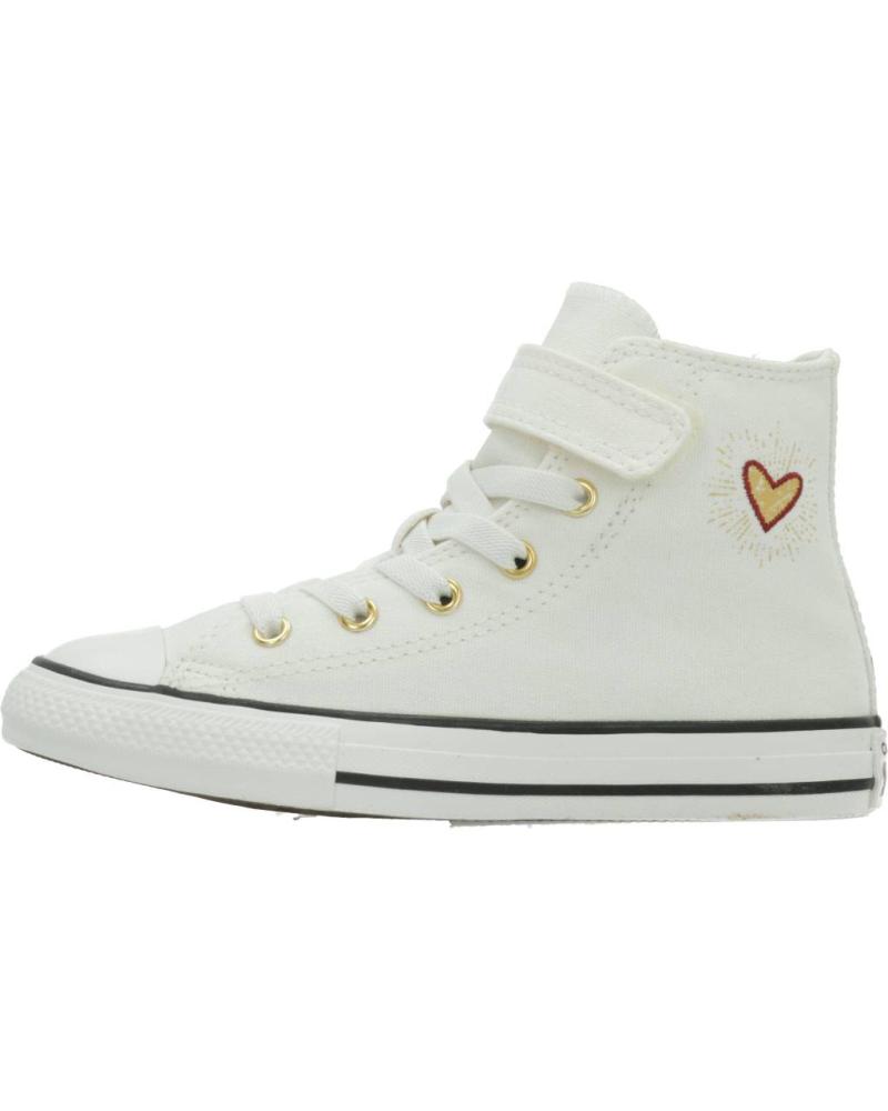 All star oro bambina new arrivals