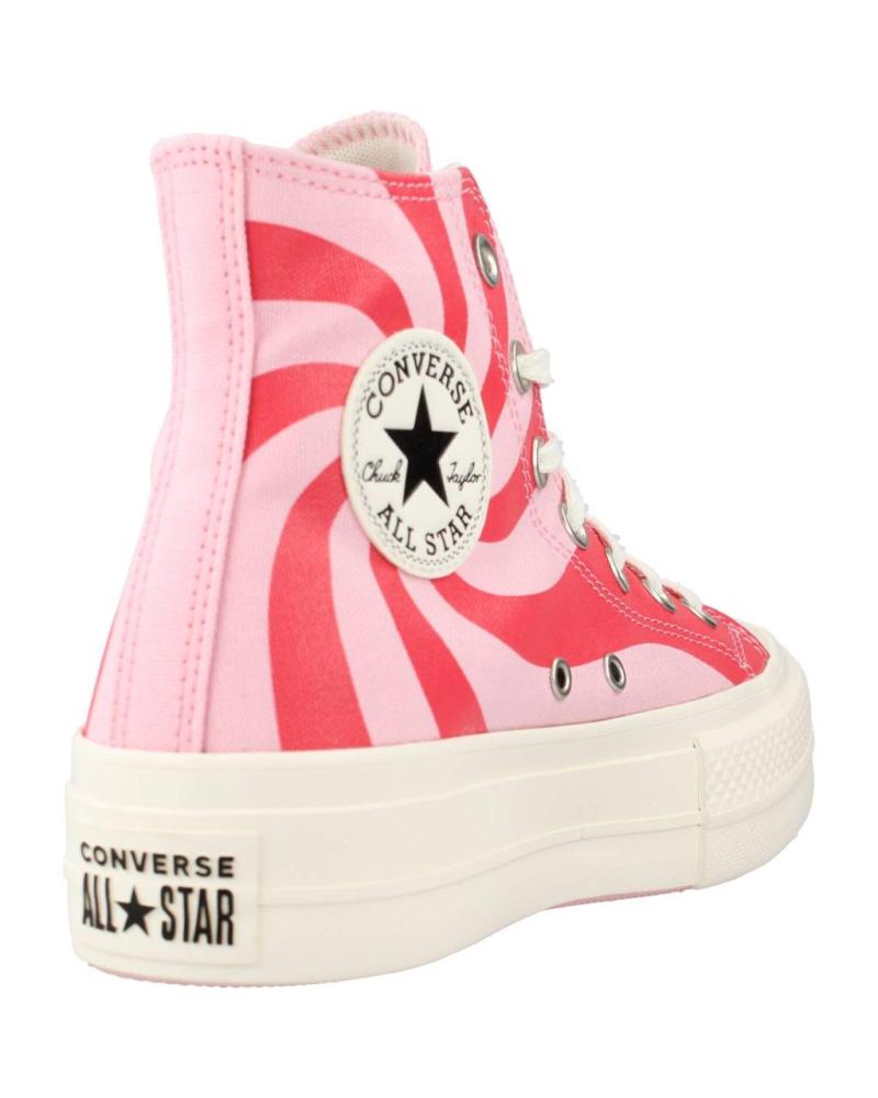 Sports Shoes De Mujer CONVERSE CHUCK TAYLOR ALL STAR LIFT PLATFORM