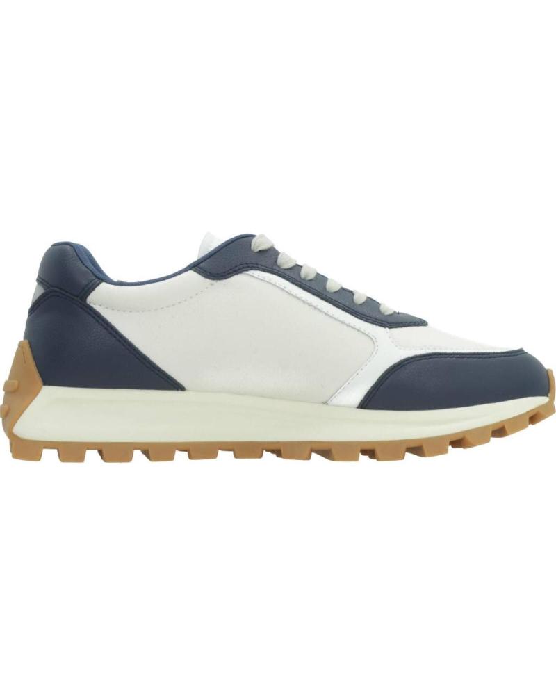 Sports Shoes De Hombre LIU JO RUNNING 01 BLANCO