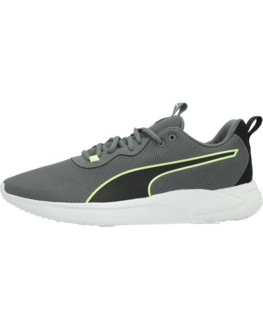 Zapatillas deporte pour Homme PUMA RESOLVE MODERN WEAVE GRIS