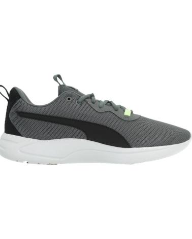 Zapatillas deporte pour Homme PUMA RESOLVE MODERN WEAVE GRIS