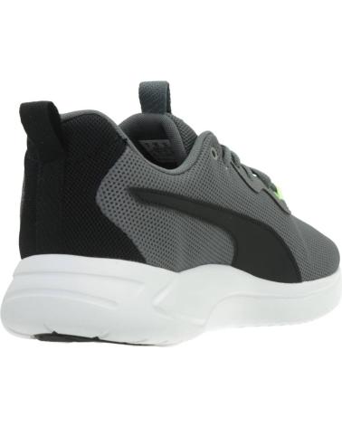 Zapatillas deporte pour Homme PUMA RESOLVE MODERN WEAVE GRIS