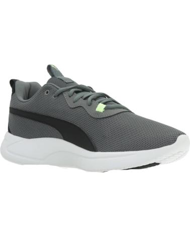 Zapatillas deporte pour Homme PUMA RESOLVE MODERN WEAVE GRIS