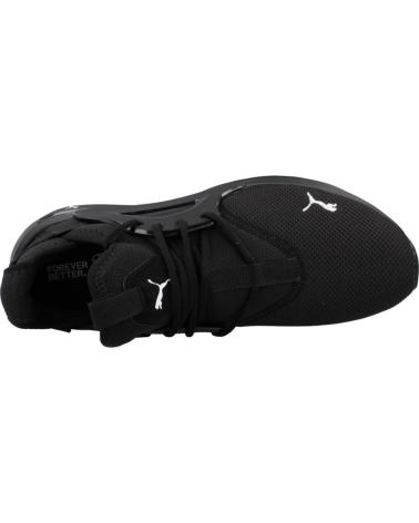 Scarpe sport per Uomo PUMA SOFTRIDE ENZO EVO BE NEGRO