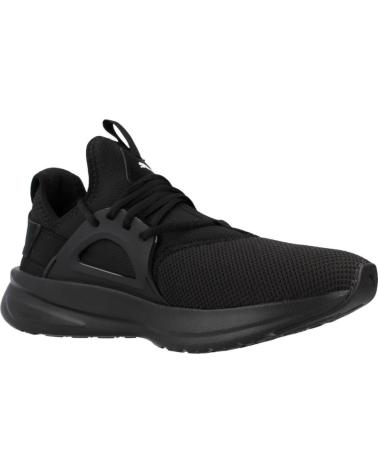 Scarpe sport per Uomo PUMA SOFTRIDE ENZO EVO BE NEGRO