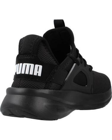 Scarpe sport per Uomo PUMA SOFTRIDE ENZO EVO BE NEGRO