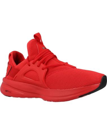 Man Zapatillas deporte PUMA SOFTRIDE ENZO EVO BE ROJO