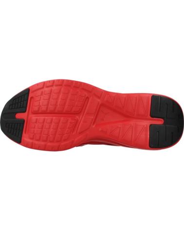 Man Zapatillas deporte PUMA SOFTRIDE ENZO EVO BE ROJO