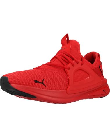 Man Zapatillas deporte PUMA SOFTRIDE ENZO EVO BE ROJO