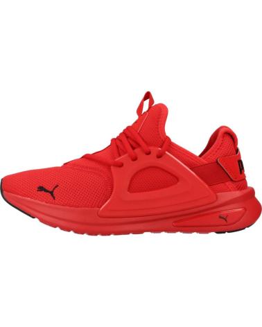 Man Zapatillas deporte PUMA SOFTRIDE ENZO EVO BE ROJO