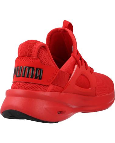 Man Zapatillas deporte PUMA SOFTRIDE ENZO EVO BE ROJO
