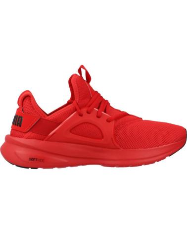 Man Zapatillas deporte PUMA SOFTRIDE ENZO EVO BE ROJO