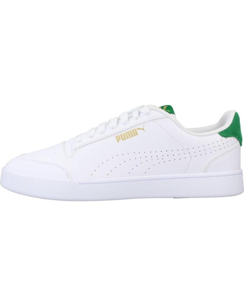 Scarpe Sport De Hombre PUMA SHUFFLE PERF BLANCO