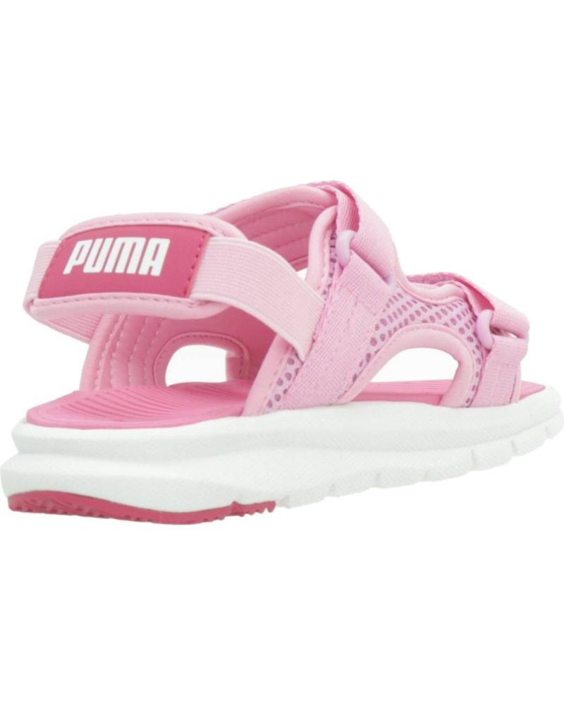 Puma flip store flops for girls