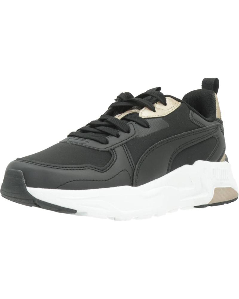 Sports Shoes De Mujer PUMA TRINITY LITE SPACE M NEGRO