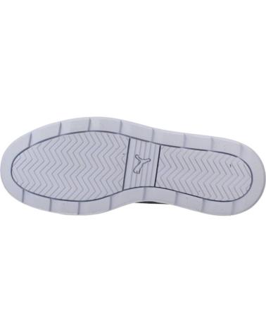 Woman Zapatillas deporte PUMA KARMEN REBELLE SPACE BLANCO