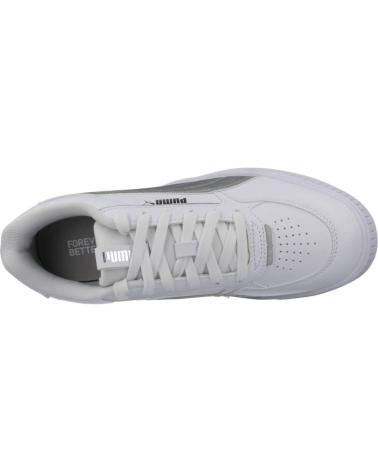 Woman Zapatillas deporte PUMA KARMEN REBELLE SPACE BLANCO