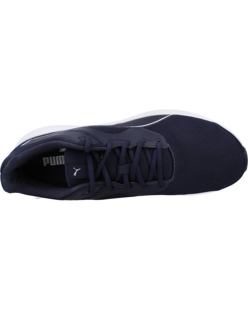 Zapatos puma 2019 top hombre azul