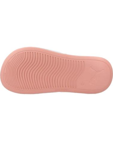 Zehansandalen für Damen PUMA POPCAT 20 372279 31 ROSA