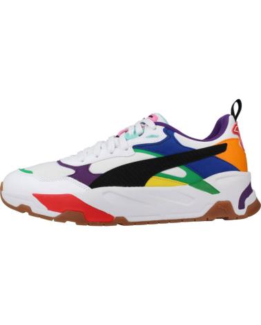 Man Trainers PUMA TRINITY LIL  MULTICOLOR
