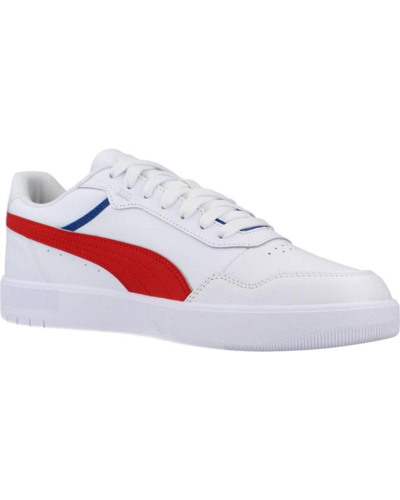 Shoes Puma Zapatos Puma Red Bull 80 Trainers De Hombre PUMA