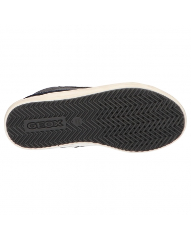 Botines GEOX  de Niño J842CI 0BU43 J ALONISSO  C0001 GREY