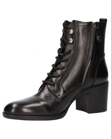 Botines GEOX  de Mujer D843CA 00043 D GLYNNA  C9999 BLACK