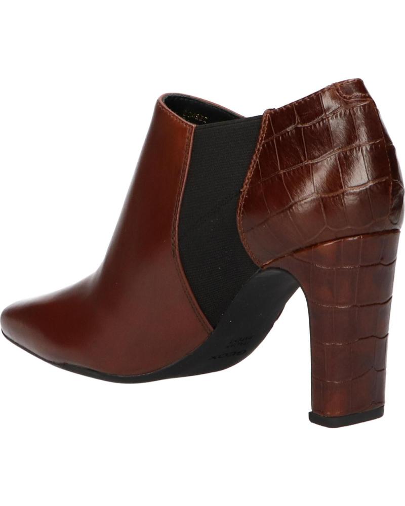Geox vivyanne boots clearance