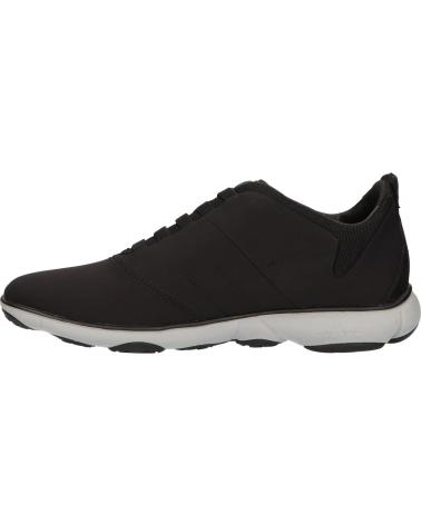 Zapatillas deporte pour Homme GEOX U62D7F 00011 U NEBULA C9999 BLACK