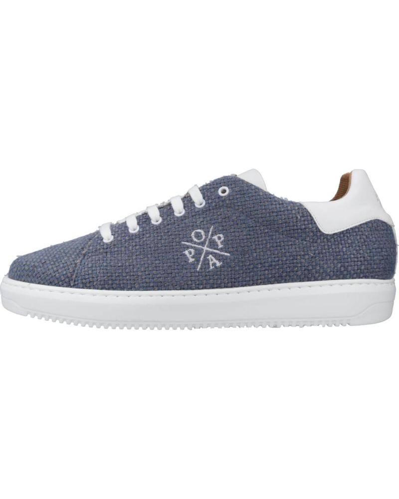 Sportivo POPA per Uomo EVEREST AZUL Sportivo POPA per Uomo EVEREST AZUL