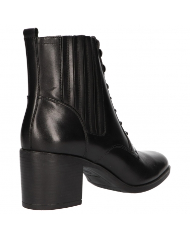 Botines GEOX  de Mujer D843CA 00043 D GLYNNA  C9999 BLACK
